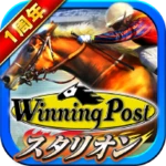 Logo of Winning Post スタリオン android Application 